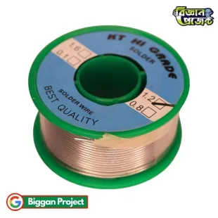 SN63 ১.২মিমি সোল্ডার তার কিনুন PCB কাজের জন্য