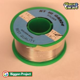 Buy SN63 1.2mm Solder Wire for PCB Repair