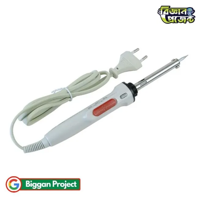 60W Adjustable Soldering Iron Buy Online