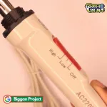 60W Adjustable Soldering Iron Buy Online