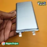 বিগম্যাক্স ৩.৭V ১০০০০mAh রিচার্জেবল লি-পো ব্যাটারি