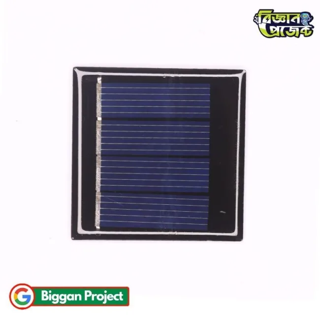 3V 60mAh Mini Solar Panel Buy Online