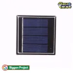3V 60mAh Mini Solar Panel Buy Online