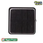 2V 130mA Solar Panel 50x50mm Rounded Type Buy Online