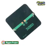 2V 130mA Solar Panel 50x50mm Rounded Type Buy Online