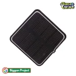 2V 130mA Solar Panel 50x50mm Rounded Type Buy Online