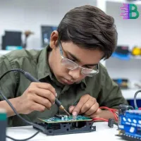 ইলেকট্রনিক কম্পোনেন্ট সোল্ডারিং সার্ভিস