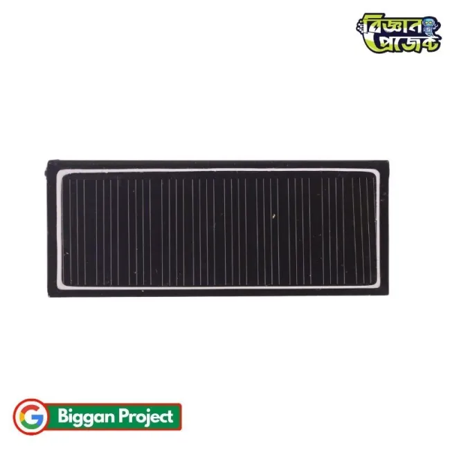 70x28mm 5V 50mA Solar Panel Buy Online