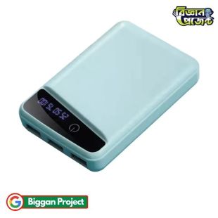 DIY 3x18650 Power Bank Case Buy 3 USB Micro USB