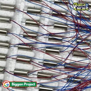 816 কোরলেস DC মোটর 3.7V অনলাইনে কিনুন