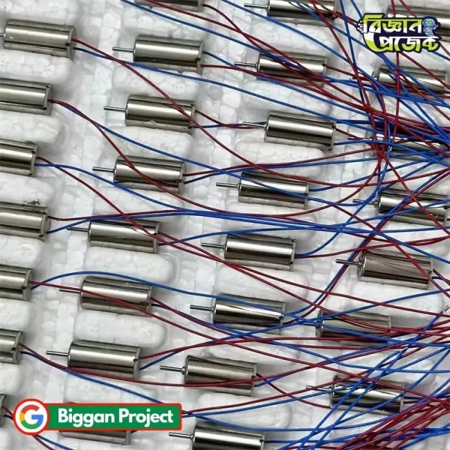816 Coreless DC Motor 3.7V Buy Online