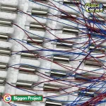 816 Coreless DC Motor 3.7V Buy Online
