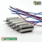 816 Coreless DC Motor 3.7V Buy Online