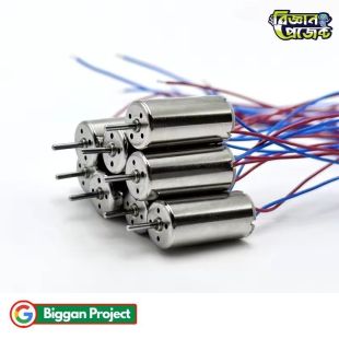 816 কোরলেস DC মোটর 3.7V অনলাইনে কিনুন