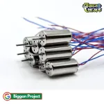 816 Coreless DC Motor 3.7V Buy Online