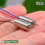 816 Coreless DC Motor 3.7V Buy Online