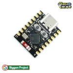 ESP32-C3 Super Mini ডেভেলপমেন্ট বোর্ড কিনুন