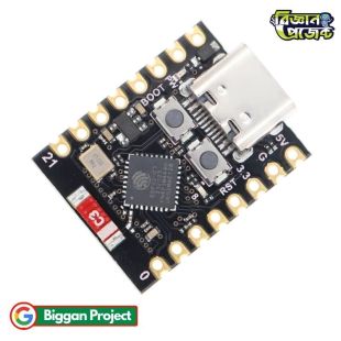ESP32-C3 Super Mini Buy WiFi Dev Board