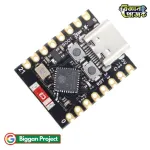 ESP32-C3 Super Mini ডেভেলপমেন্ট বোর্ড কিনুন