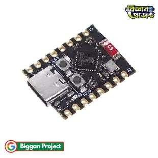 ESP32-C3 Super Mini Buy WiFi Dev Board