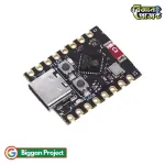 ESP32-C3 Super Mini ডেভেলপমেন্ট বোর্ড কিনুন