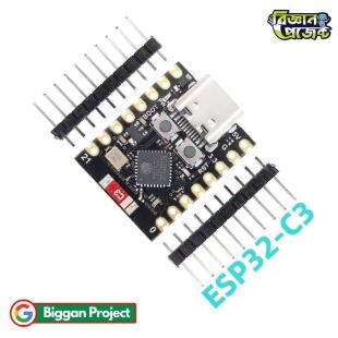ESP32-C3 Super Mini Buy WiFi Dev Board
