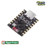 ESP32-C3 Super Mini ডেভেলপমেন্ট বোর্ড কিনুন