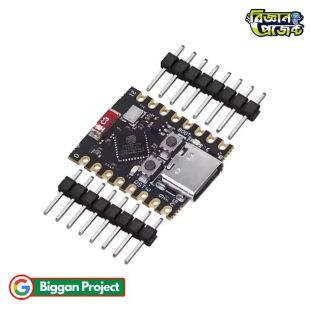 ESP32-C3 Super Mini Buy WiFi Dev Board