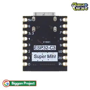 ESP32-C3 Super Mini Buy WiFi Dev Board