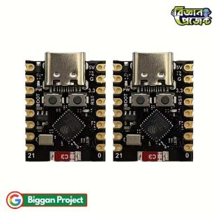 ESP32-C3 Super Mini Buy WiFi Dev Board