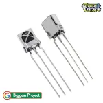 VS1838B IR রিসিভার 38KHz অনলাইনে কিনুন