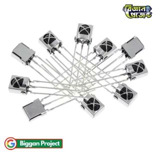 VS1838B IR রিসিভার 38KHz অনলাইনে কিনুন