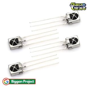 VS1838B IR রিসিভার 38KHz অনলাইনে কিনুন