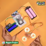 ফুটস্টেপ পাওয়ার জেনারেটর প্রজেক্ট কিনুন