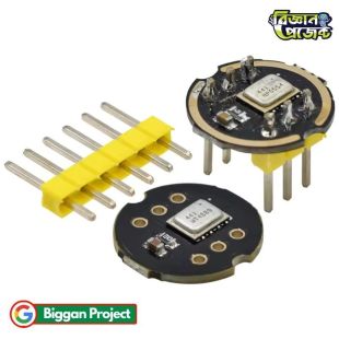 INMP441 I2S MEMS Microphone Module Buy Online