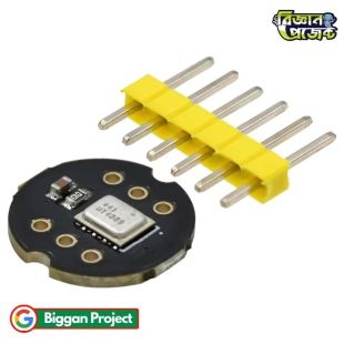 INMP441 I2S MEMS Microphone Module Buy Online