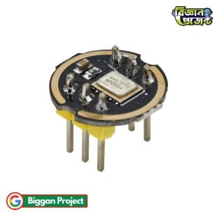 INMP441 I2S MEMS Microphone Module Buy Online