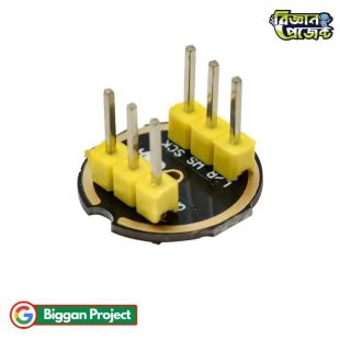 INMP441 I2S MEMS Microphone Module Buy Online