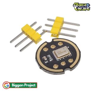 INMP441 I2S MEMS Microphone Module Buy Online
