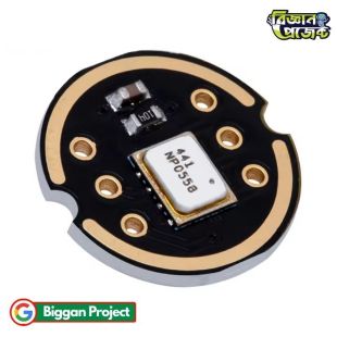 INMP441 I2S MEMS Microphone Module Buy Online