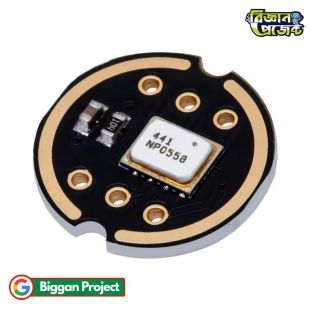 INMP441 I2S MEMS Microphone Module Buy Online