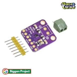 MAX98357A I2S Audio Amplifier Buy Online
