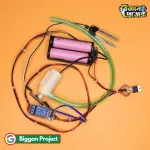 Automatic Tree Watering Kit Buy Science Project