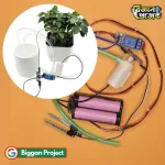 Automatic Tree Watering Kit Buy Science Project