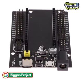 Buy ESP32 30P Expansion Board DevKitC