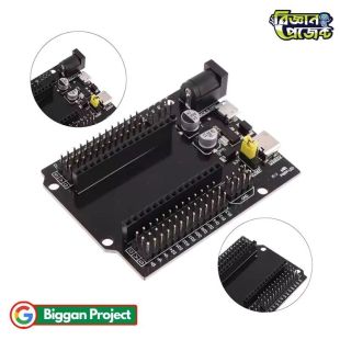 Buy ESP32 30P Expansion Board DevKitC