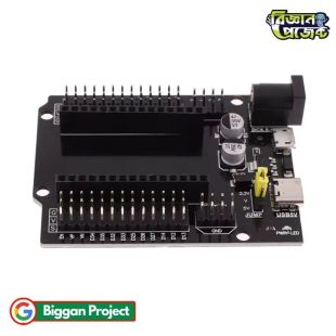 Buy ESP32 30P Expansion Board DevKitC