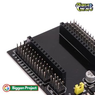 Buy ESP32 30P Expansion Board DevKitC
