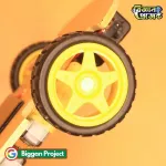 Solar Car Science Project Buy Online