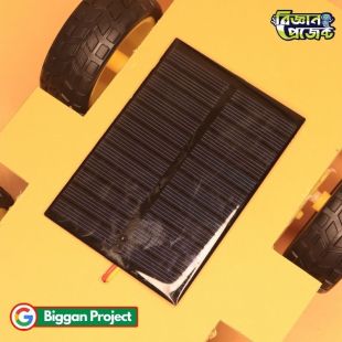 Solar Car Science Project Buy Online